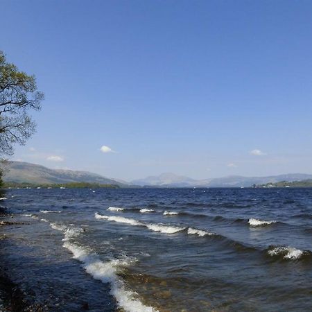 Benoch Lomond Castle Apartment Alexandria Ngoại thất bức ảnh