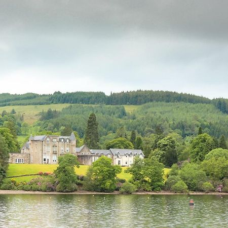 Benoch Lomond Castle Apartment Alexandria Ngoại thất bức ảnh