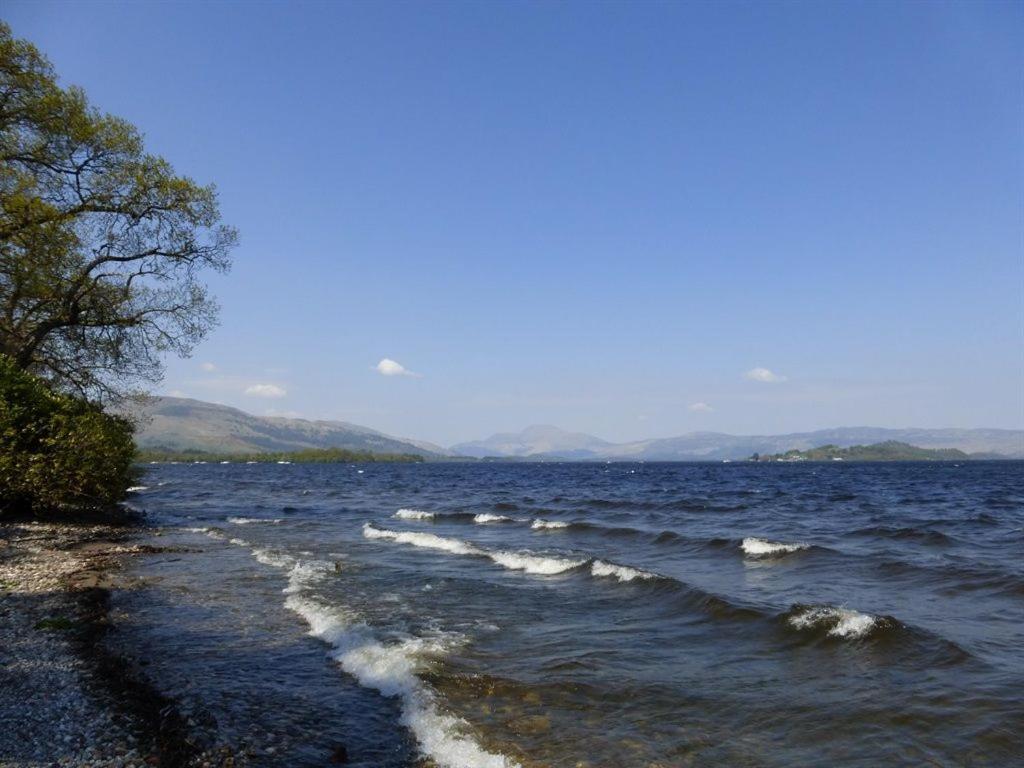 Benoch Lomond Castle Apartment Alexandria Ngoại thất bức ảnh