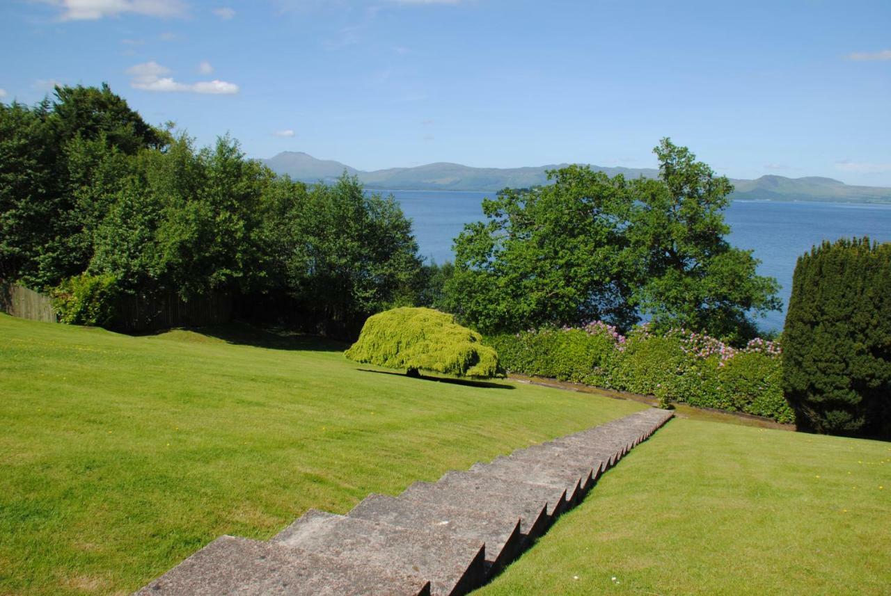Benoch Lomond Castle Apartment Alexandria Ngoại thất bức ảnh