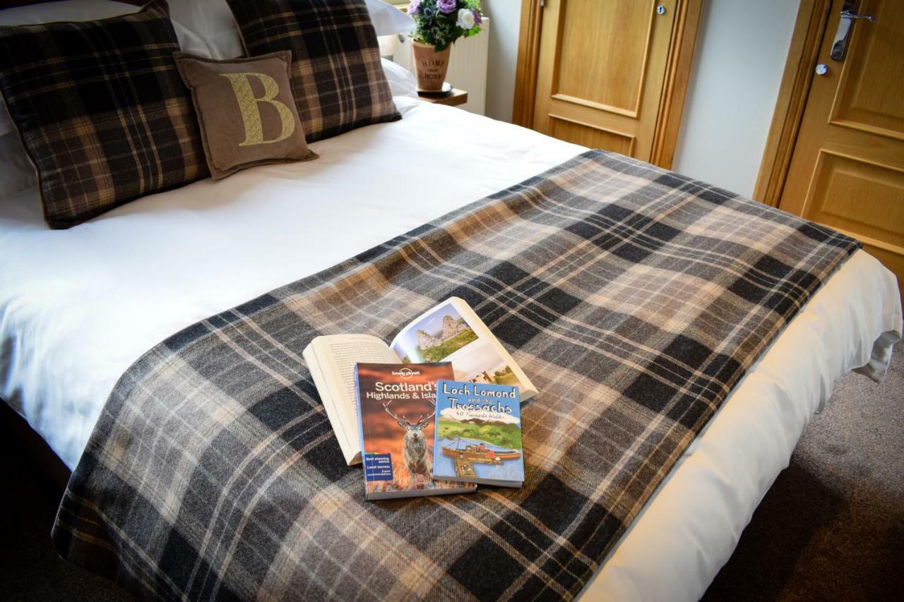 Benoch Lomond Castle Apartment Alexandria Ngoại thất bức ảnh