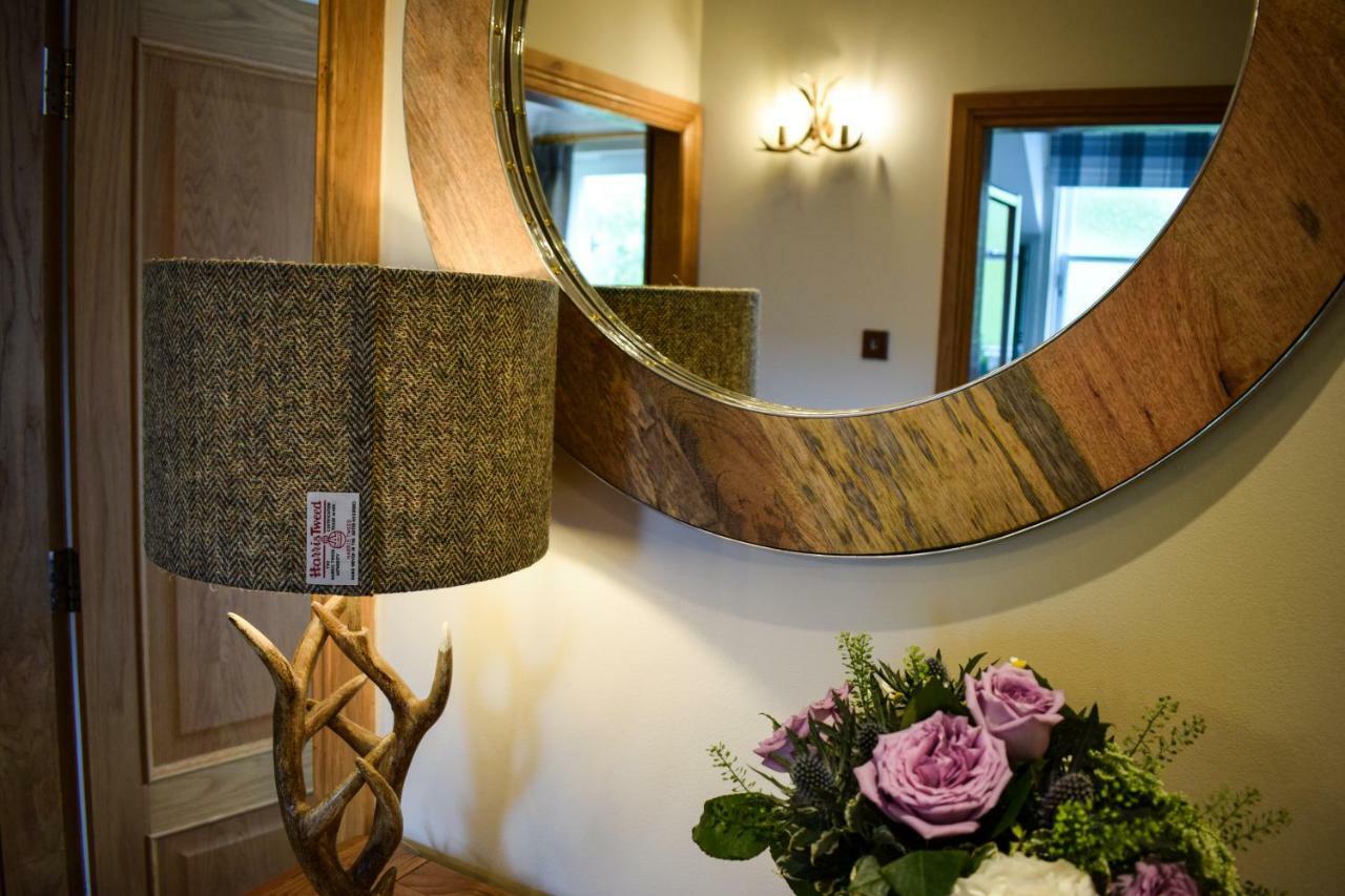 Benoch Lomond Castle Apartment Alexandria Ngoại thất bức ảnh