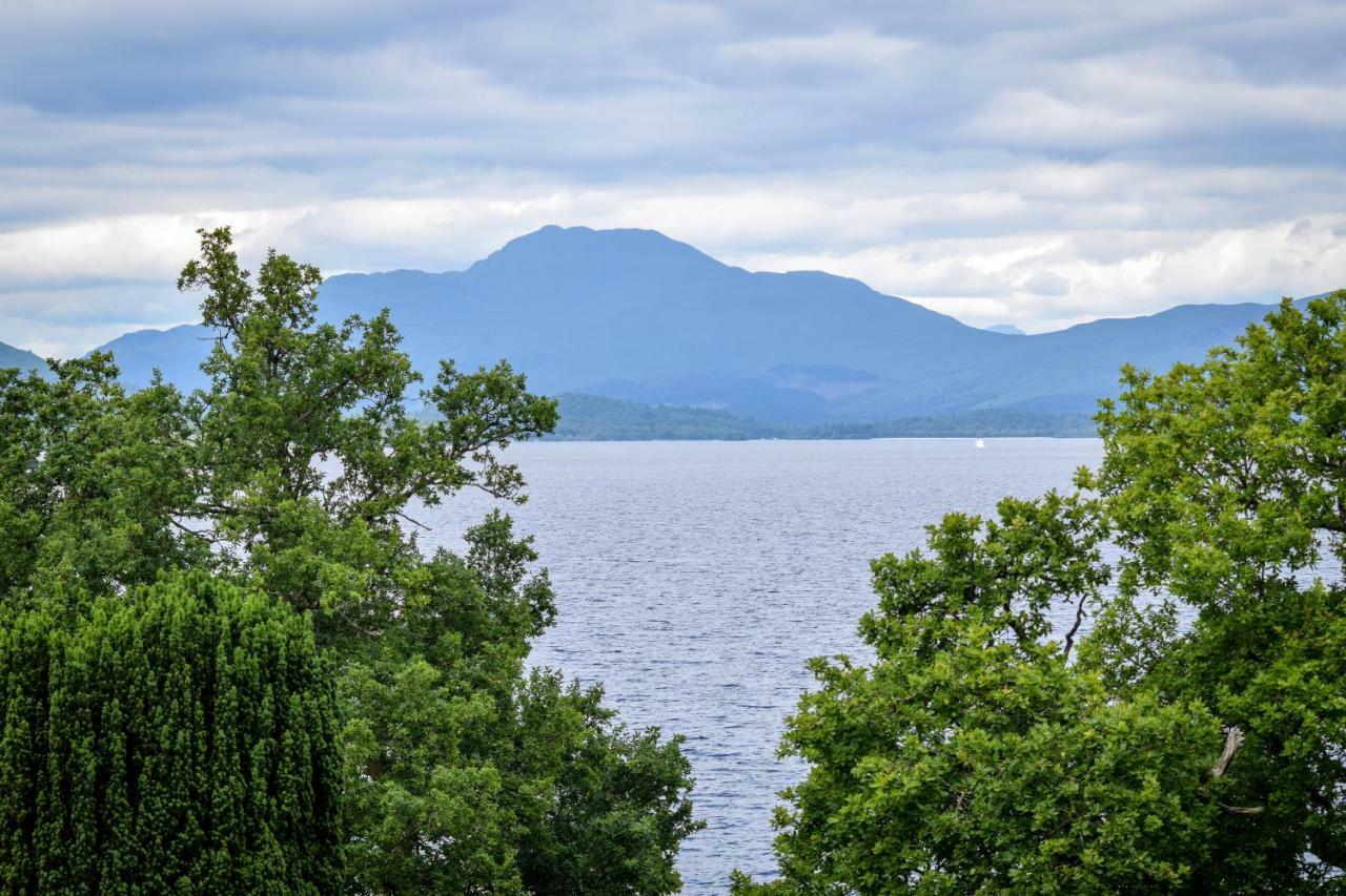 Benoch Lomond Castle Apartment Alexandria Ngoại thất bức ảnh