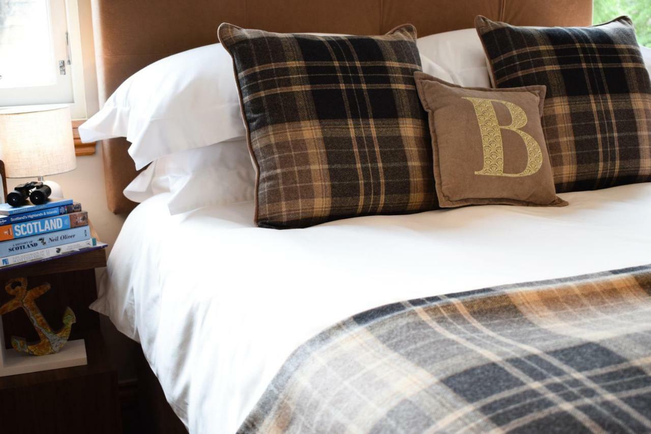 Benoch Lomond Castle Apartment Alexandria Ngoại thất bức ảnh