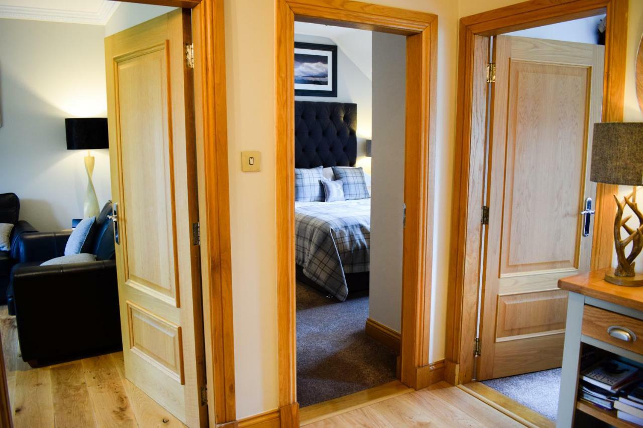 Benoch Lomond Castle Apartment Alexandria Ngoại thất bức ảnh