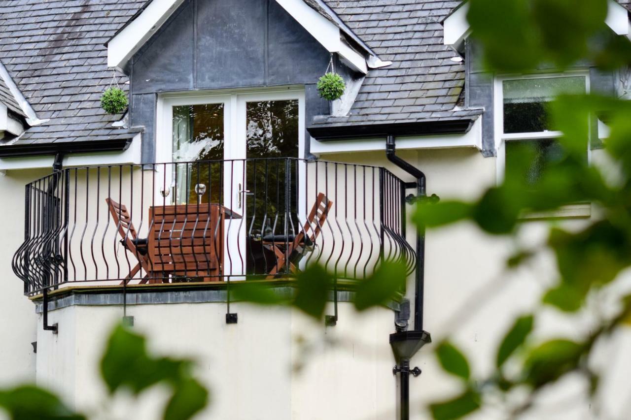 Benoch Lomond Castle Apartment Alexandria Ngoại thất bức ảnh