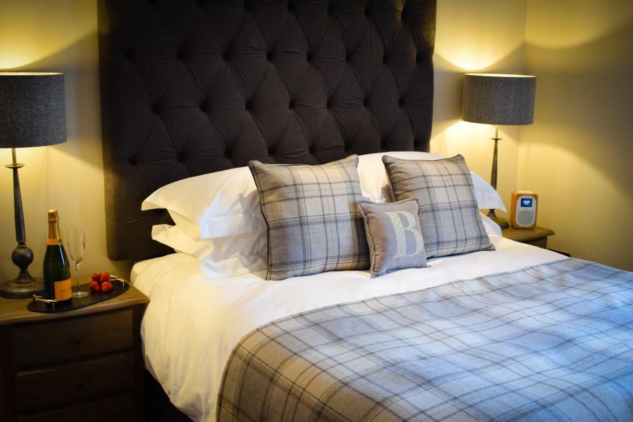 Benoch Lomond Castle Apartment Alexandria Ngoại thất bức ảnh