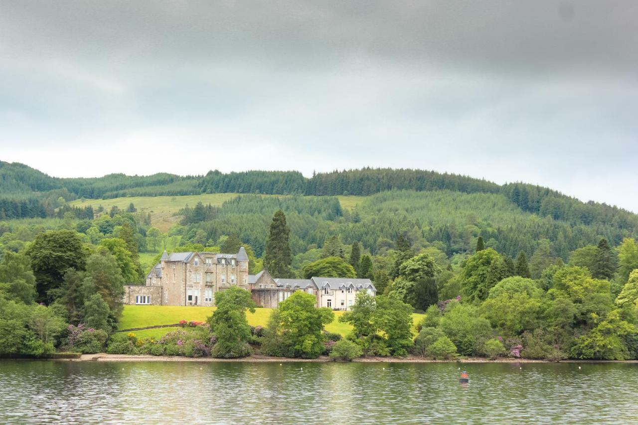 Benoch Lomond Castle Apartment Alexandria Ngoại thất bức ảnh