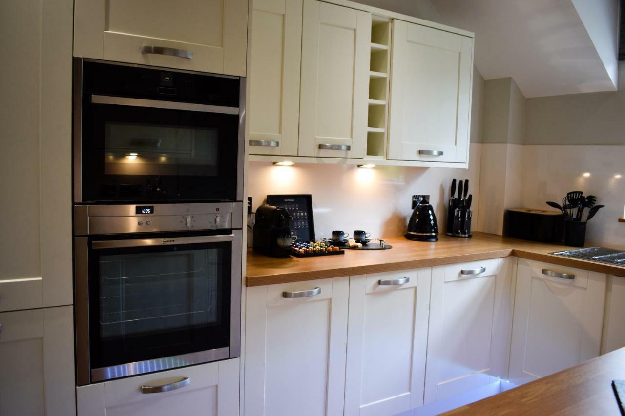 Benoch Lomond Castle Apartment Alexandria Ngoại thất bức ảnh