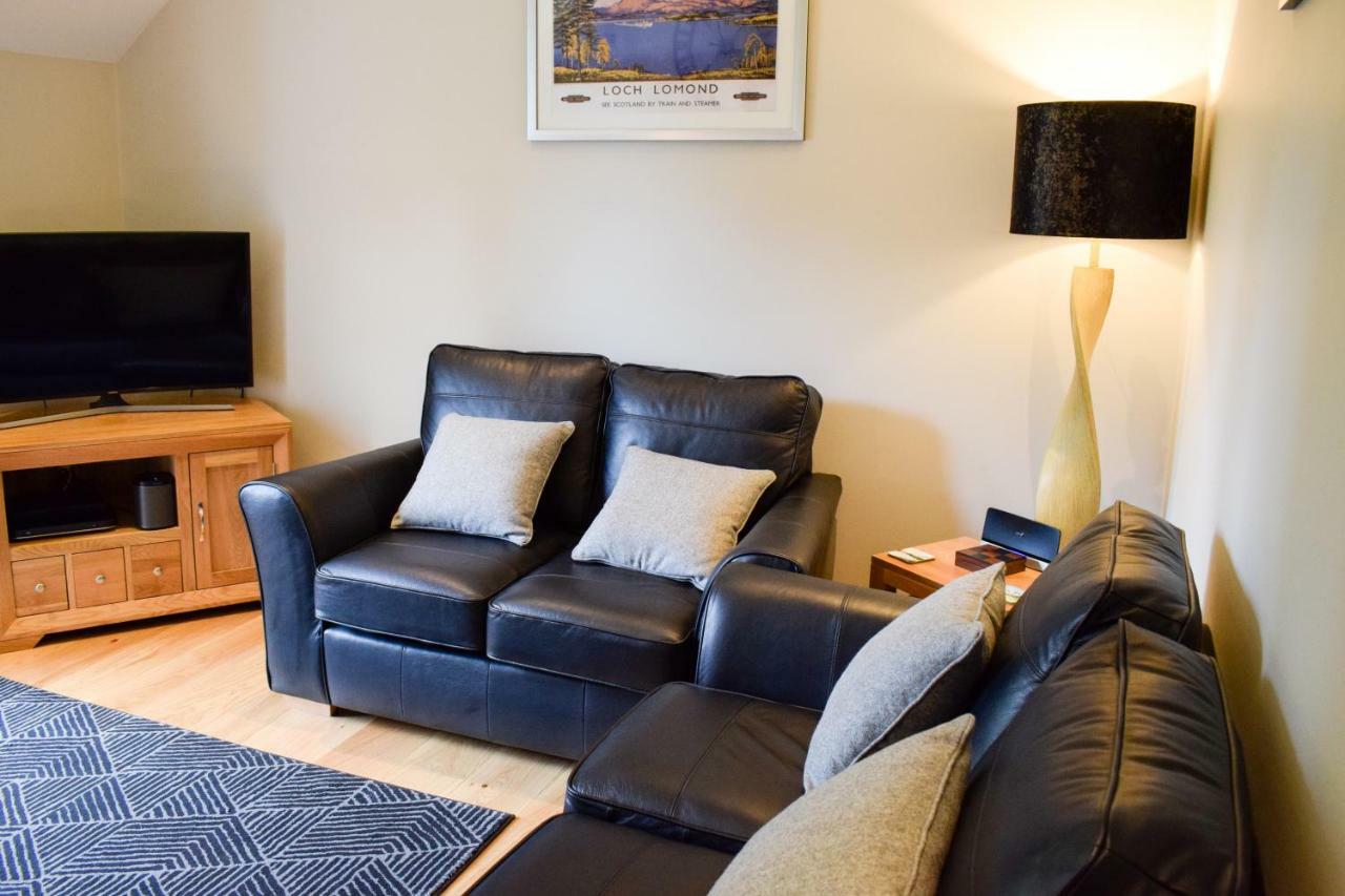 Benoch Lomond Castle Apartment Alexandria Ngoại thất bức ảnh