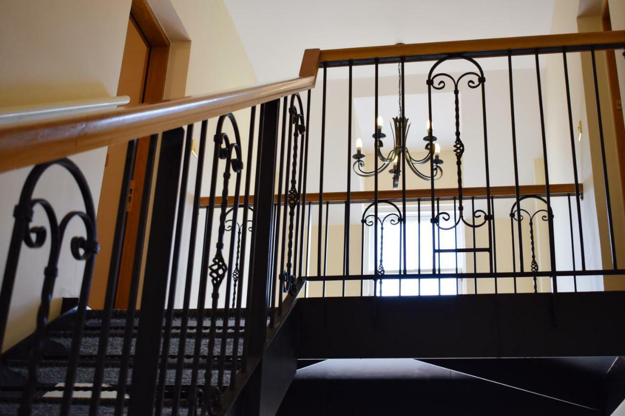 Benoch Lomond Castle Apartment Alexandria Ngoại thất bức ảnh