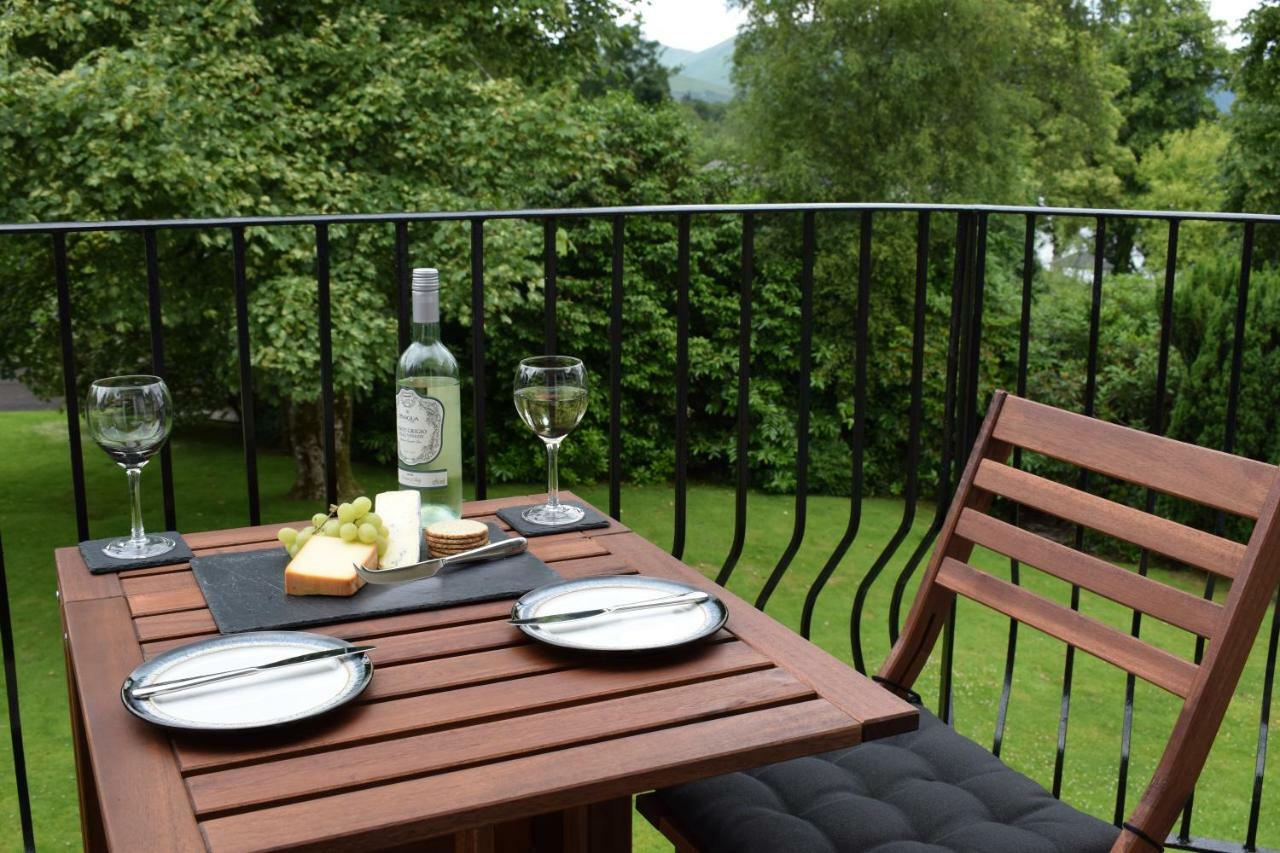 Benoch Lomond Castle Apartment Alexandria Ngoại thất bức ảnh
